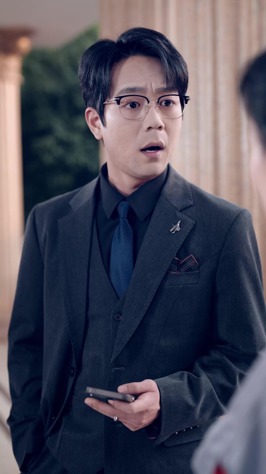 장모님이 오셨다