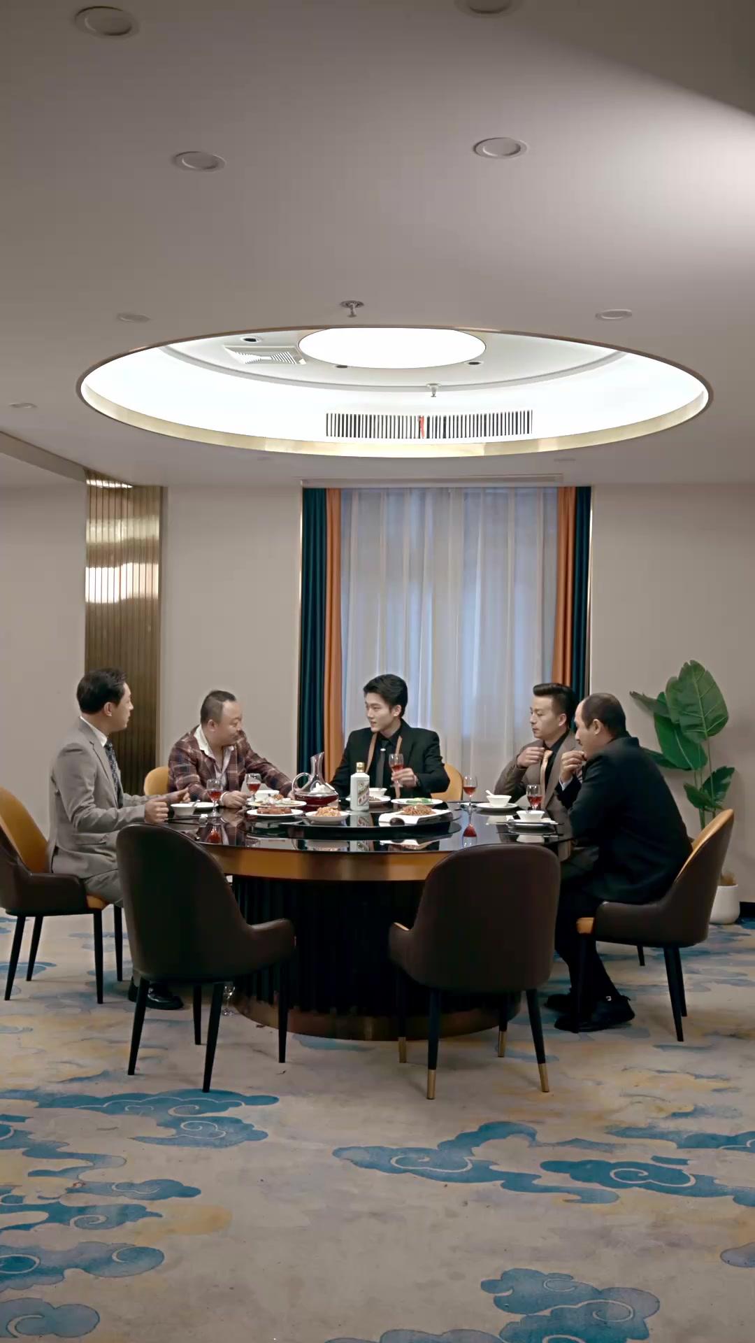 MON FILS, L'HÉRITIER DE MARIS