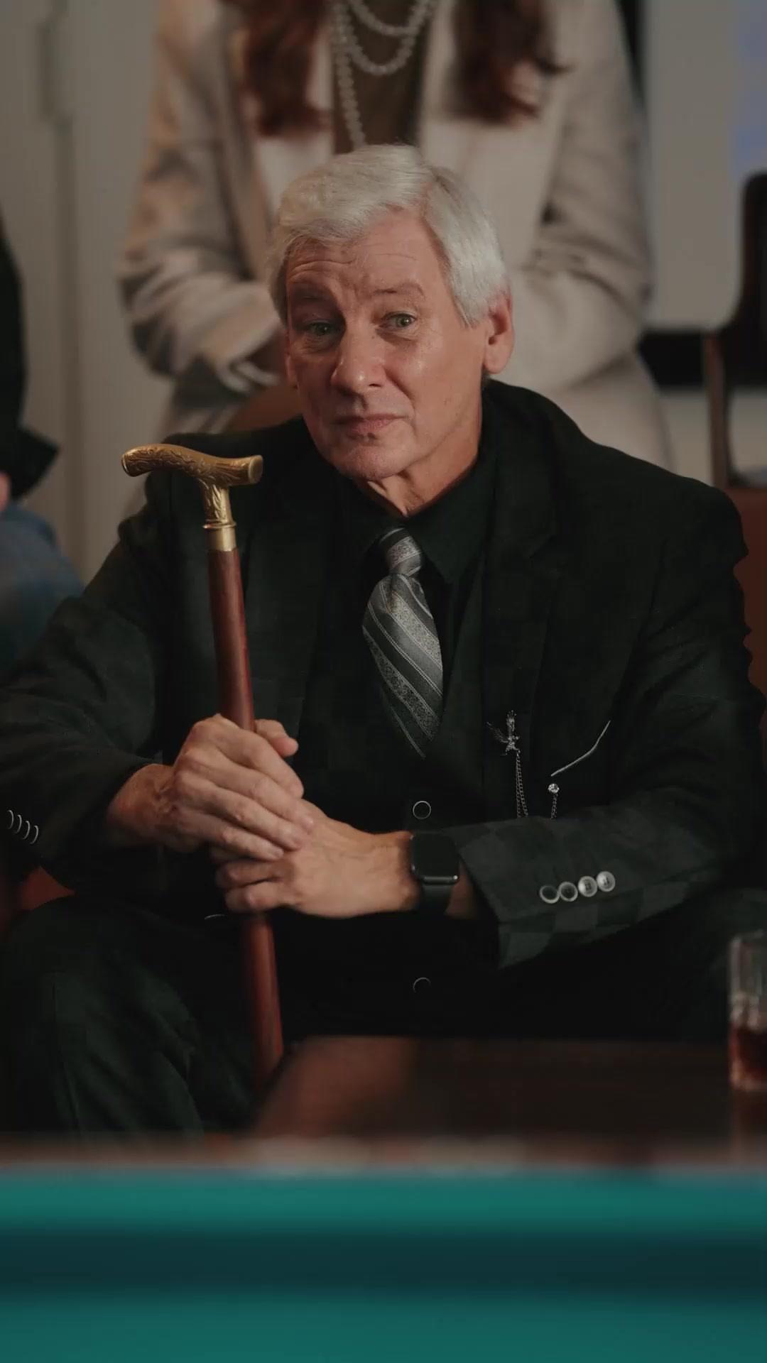 (Dublagem)Quebrando O Taco