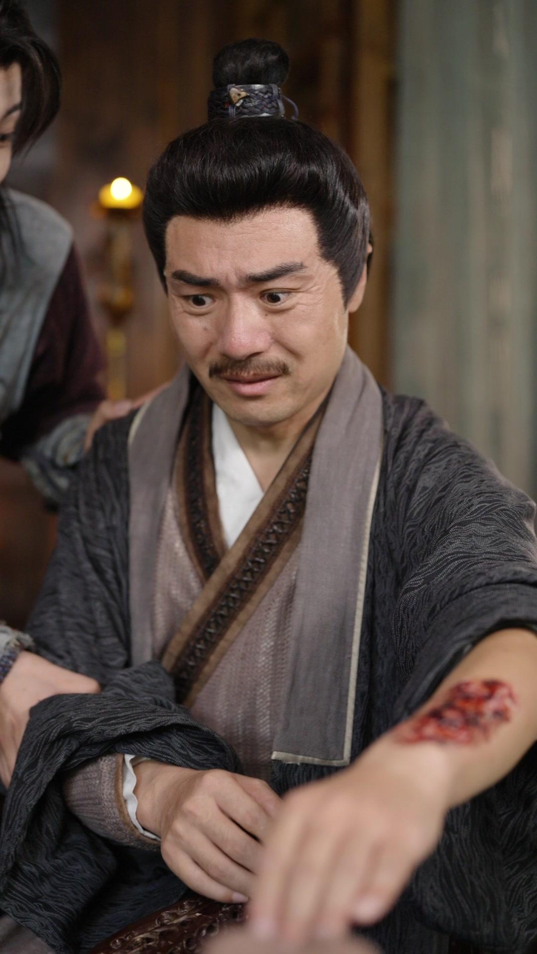 Bangkit Menuju Keabadian