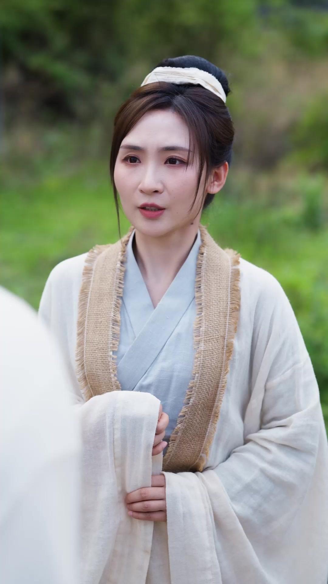 聖旨到！我娘還魂