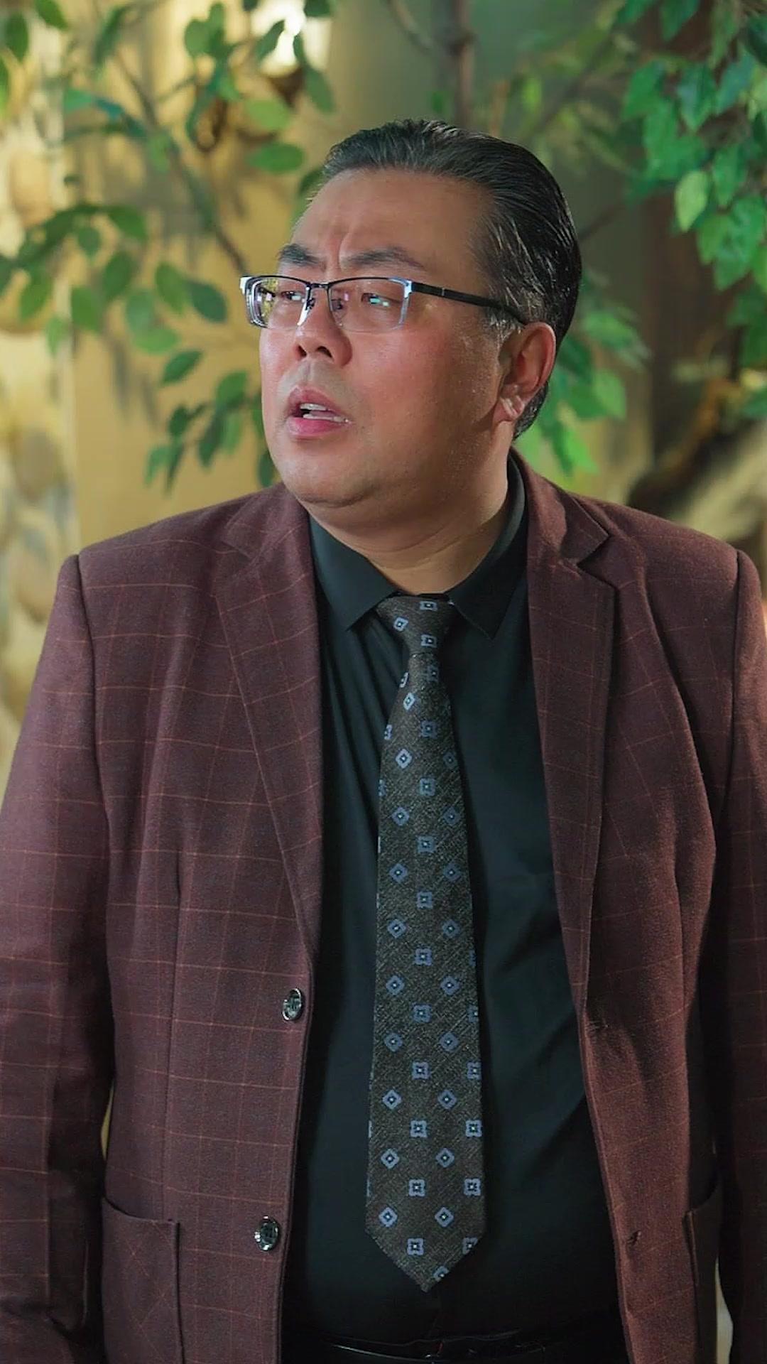 豪門夢碎，被揍的是真婆婆