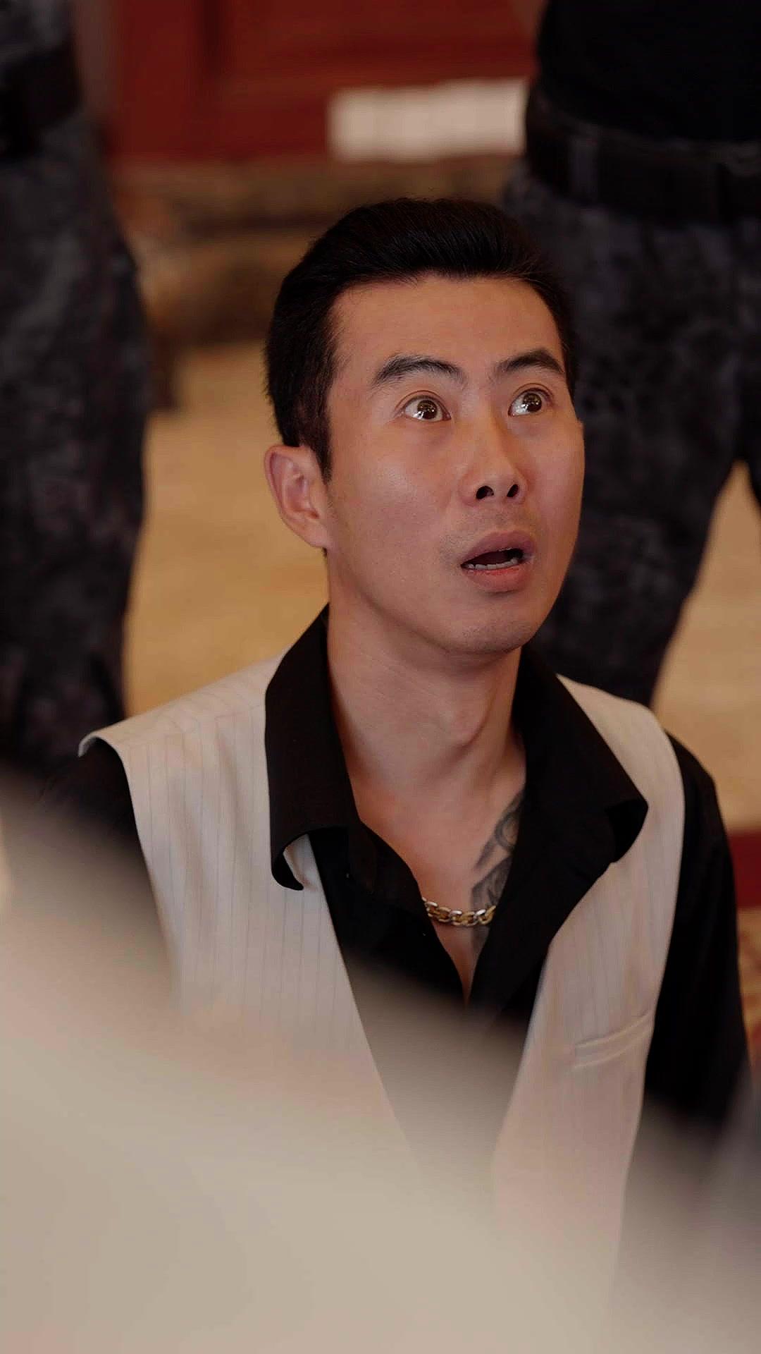 Rahasia di Balik Meja Judi