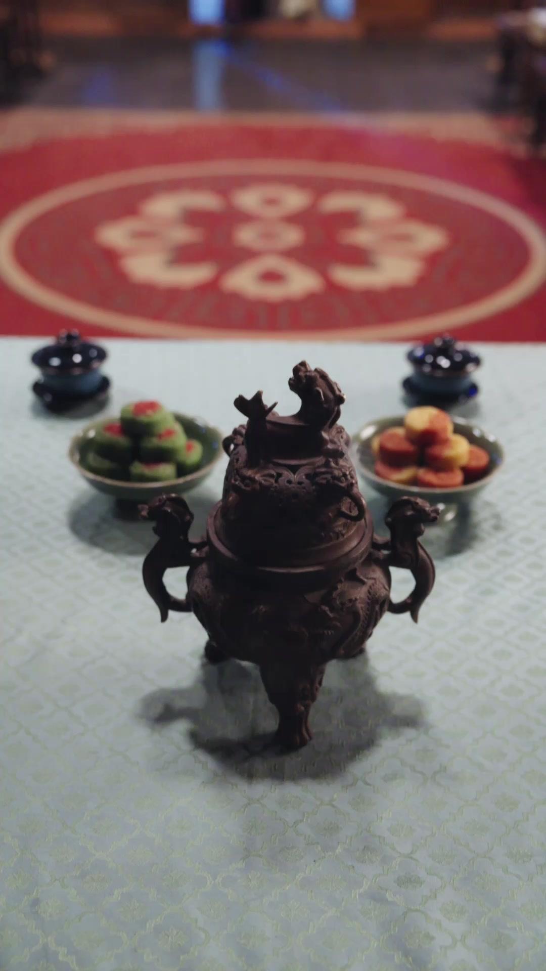 Phu Nhân Bất Ổn