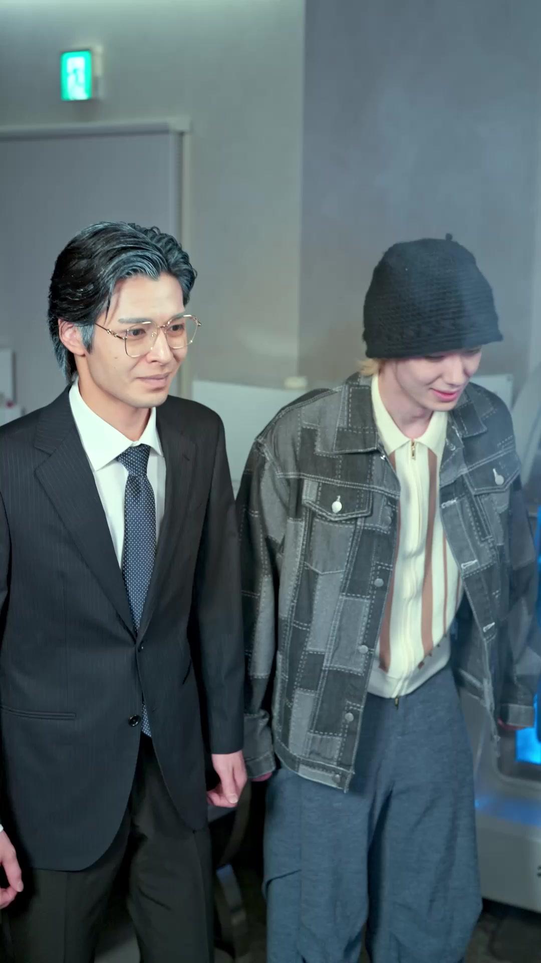 三十年の眠り、兄たちの深い後悔