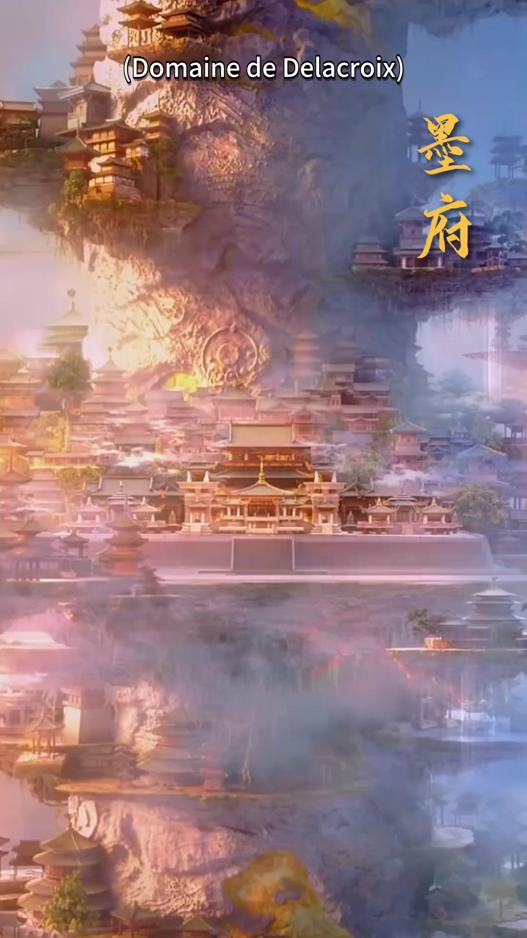 LA VENGEANCE DE LA PRINCESSE DRAGON