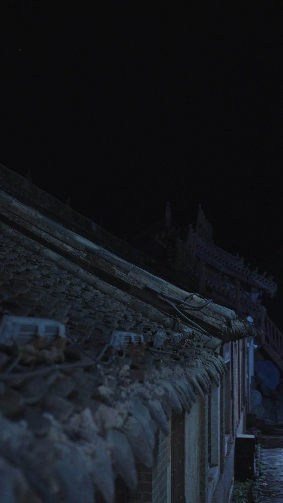 Psst! Mom Has a Midnight Secret