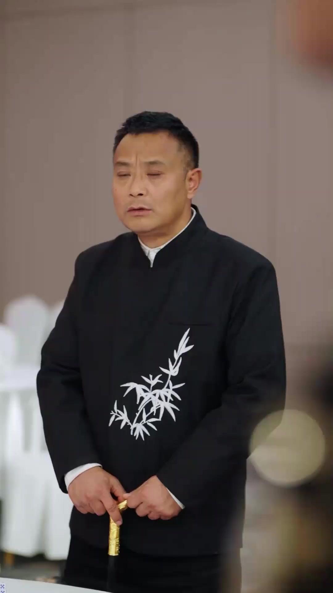 (Sulih suara) Amarahku Sudah Membara