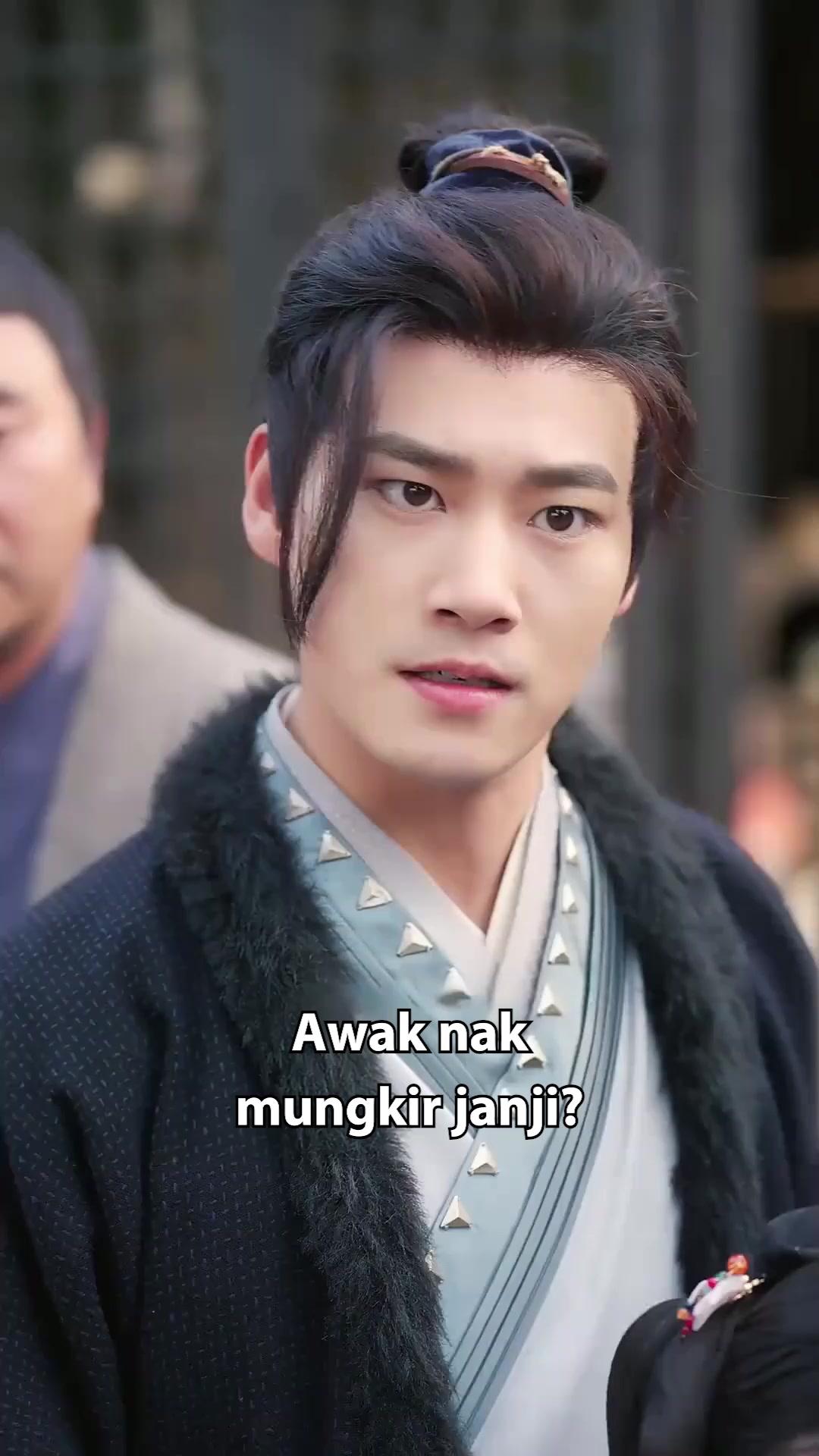 (Dubbing) Sang Penyelamat Kecil