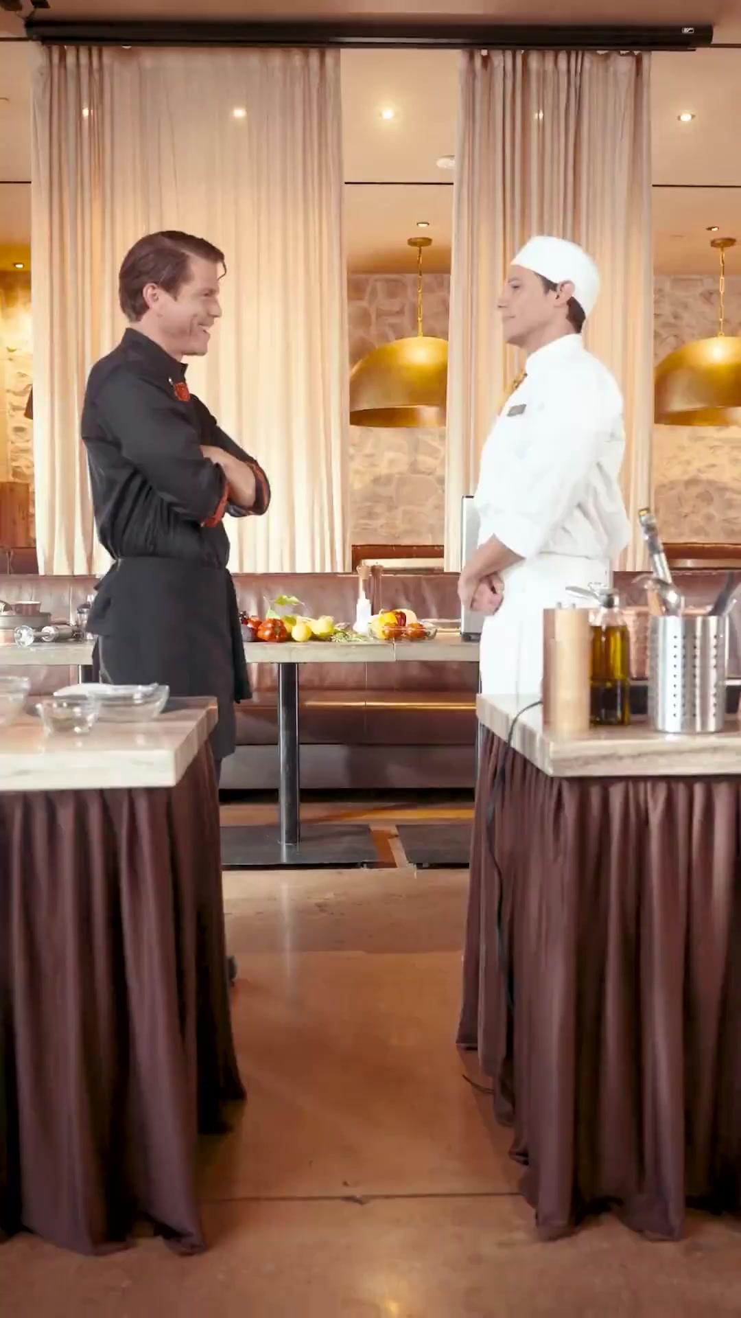 (Dublajlı) Lezzetli İntikam