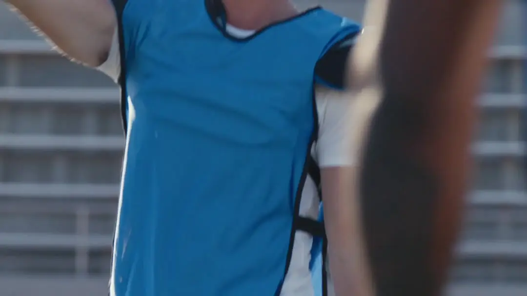 All I Want For Valentine Is You: The Cake, the Football, and the Lie We All Believe