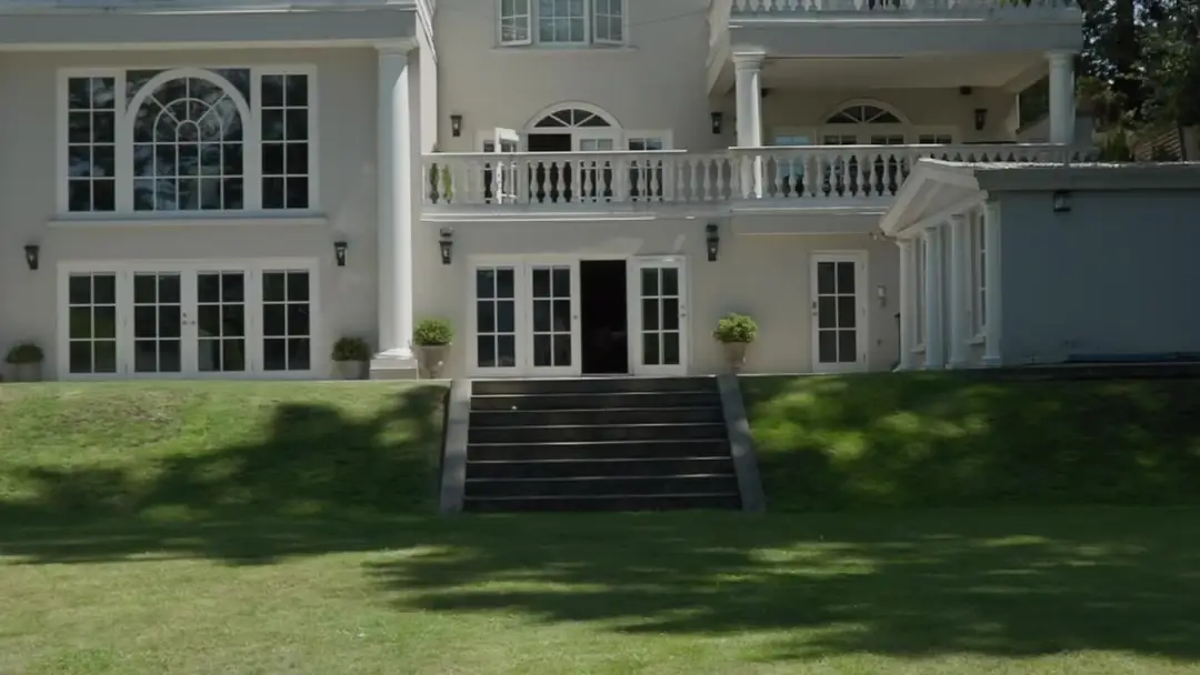 Jade Foster Is Mine: When Love Becomes a Hostile Takeover