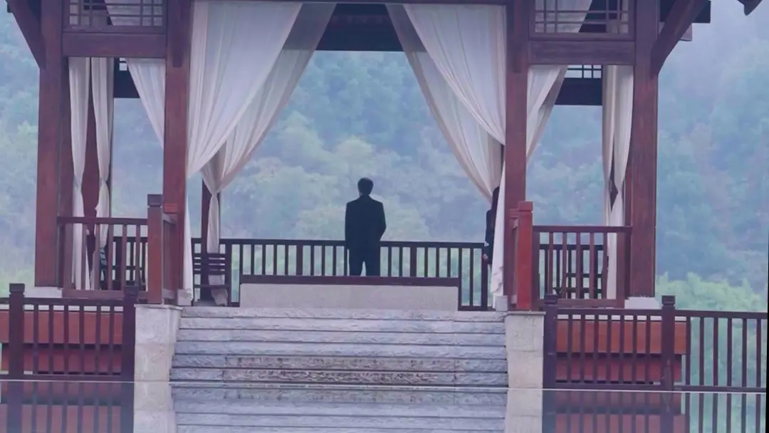 Rise of the Fallen Lord: When Power Wears Black and Silence Speaks Louder