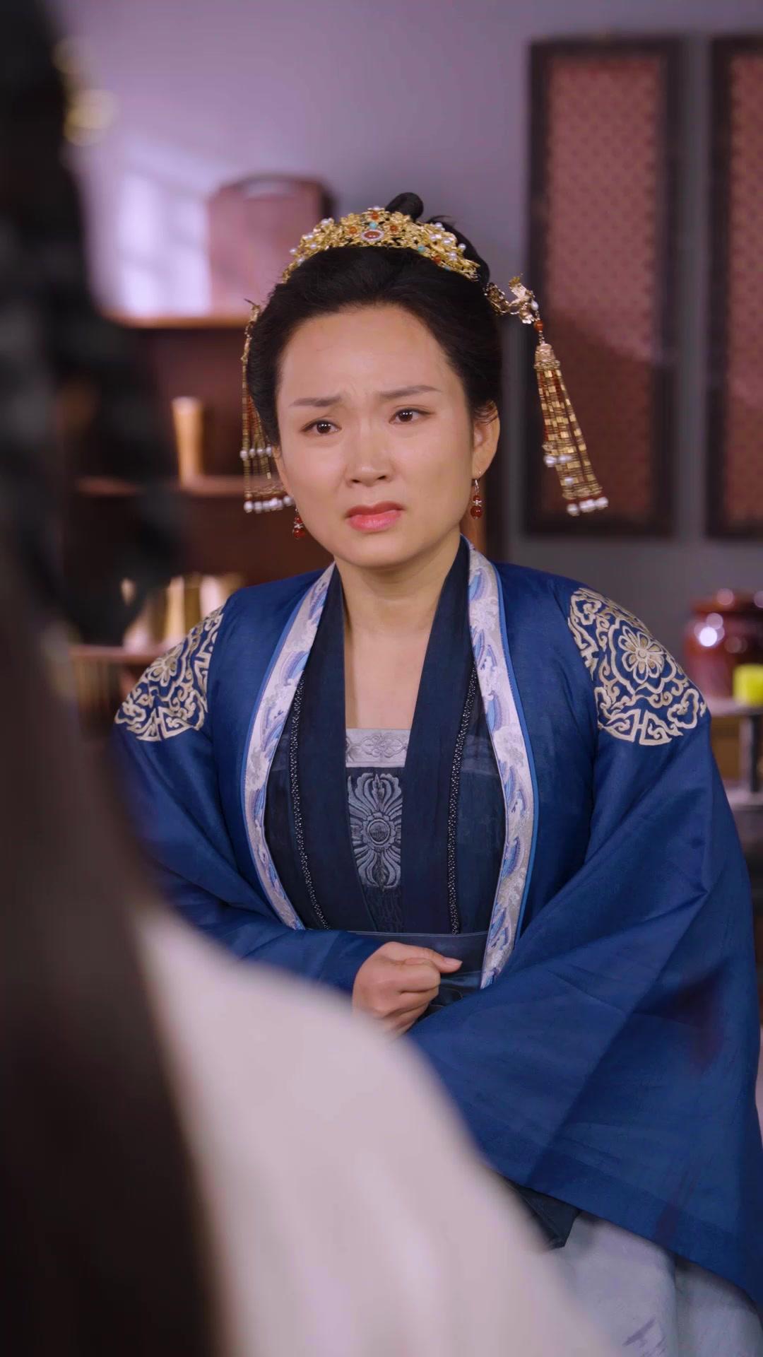 Pengantin Pengganti, Ratu Sejati