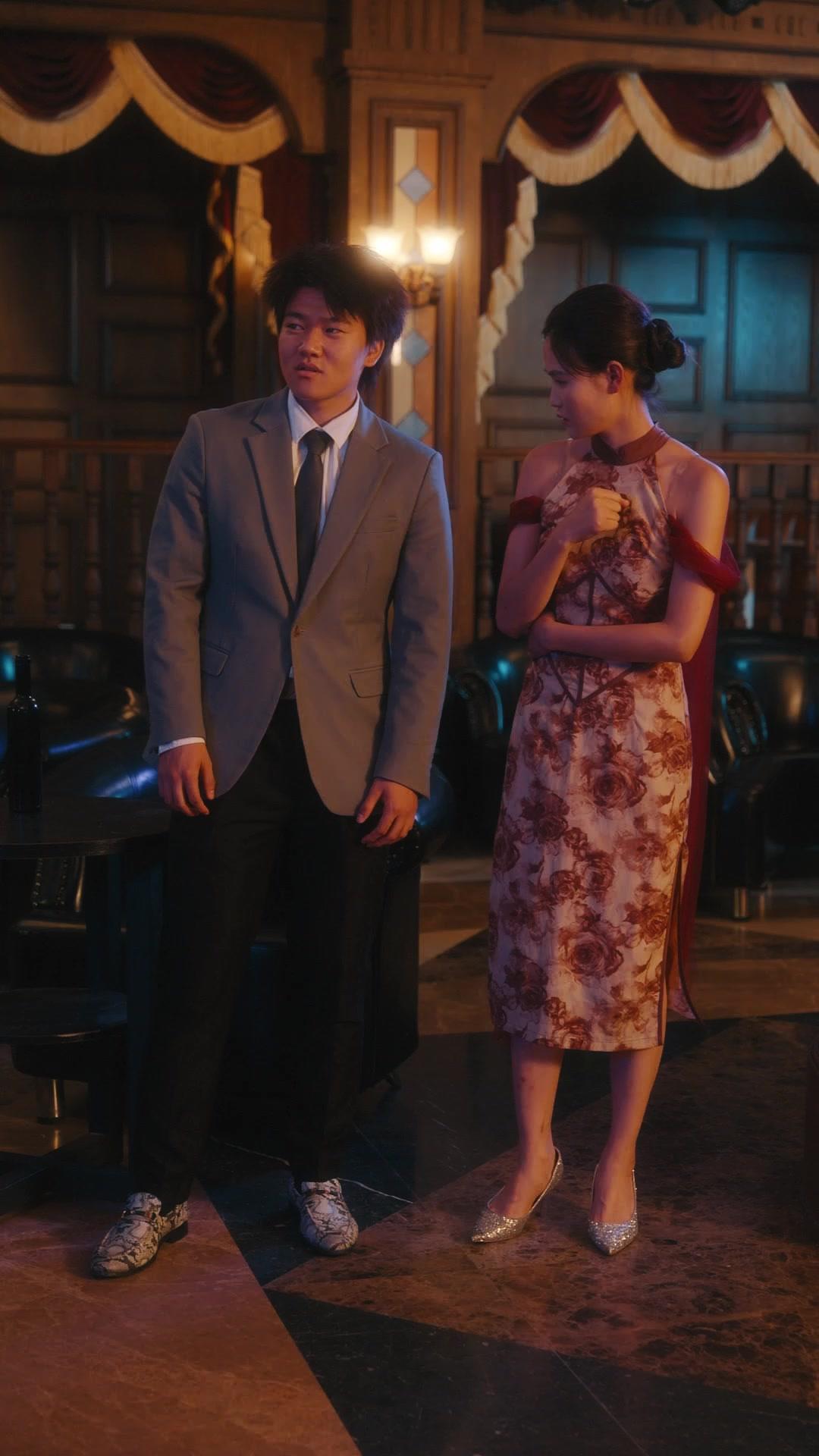 Serpiente: El precio de la traición