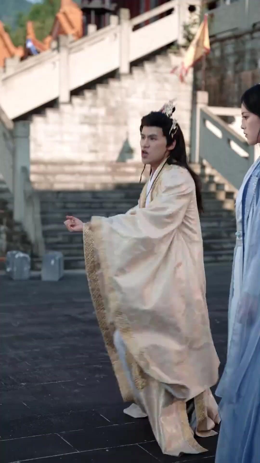 (พากย์เสียง) พ่อนักดาบไร้เทียมทาน