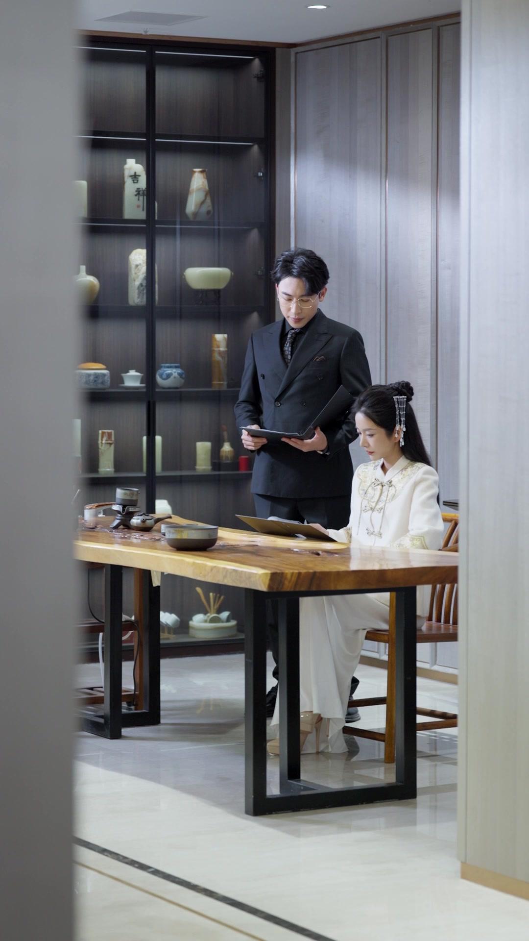 家主歸來：我家弟弟欠收拾