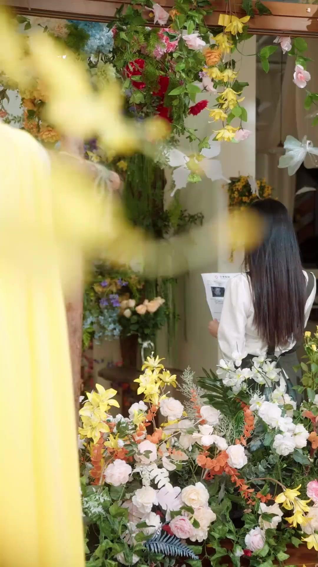 คืนรักในห้องฉุกเฉิน