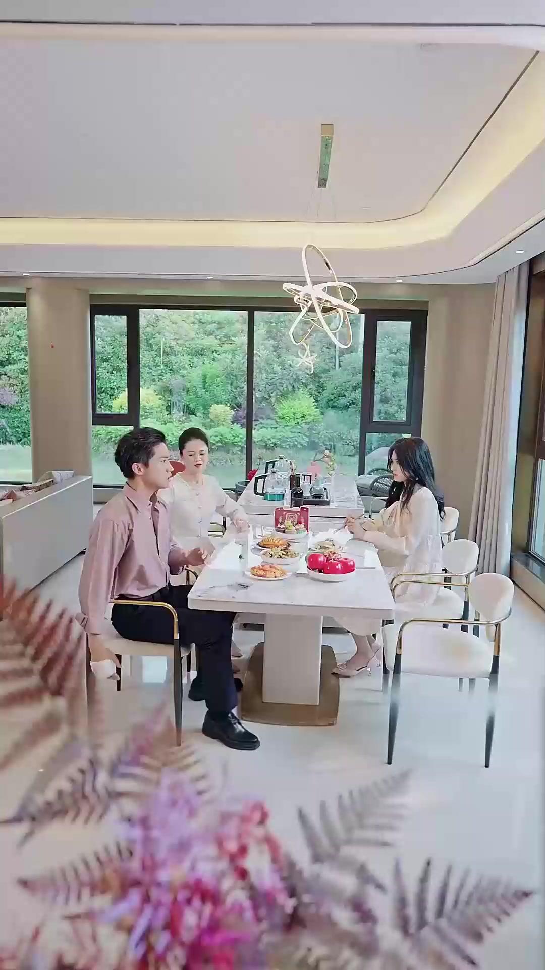 Eu e Meus Três Irmãos 