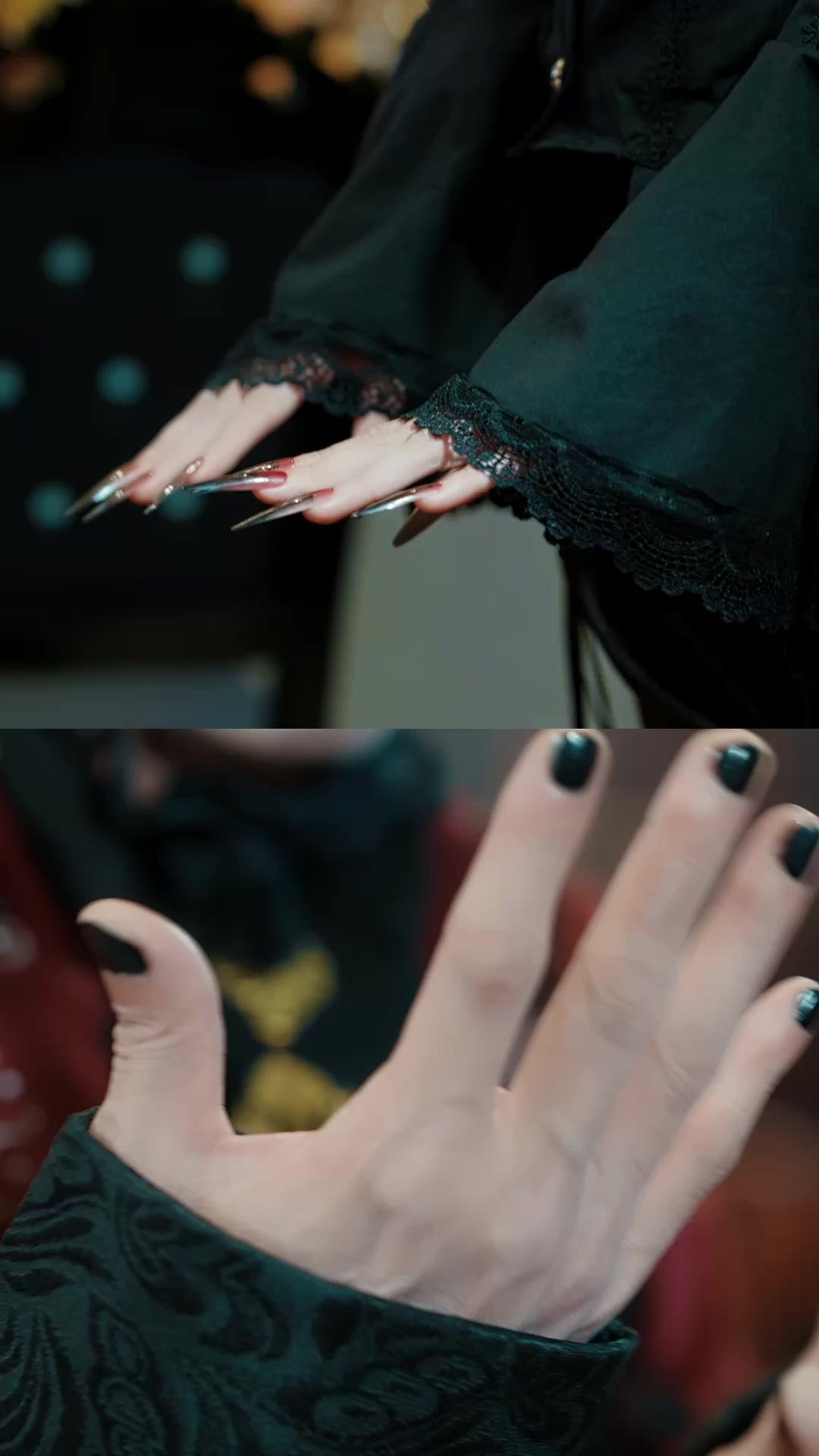 좀비왕이 에겐남?!