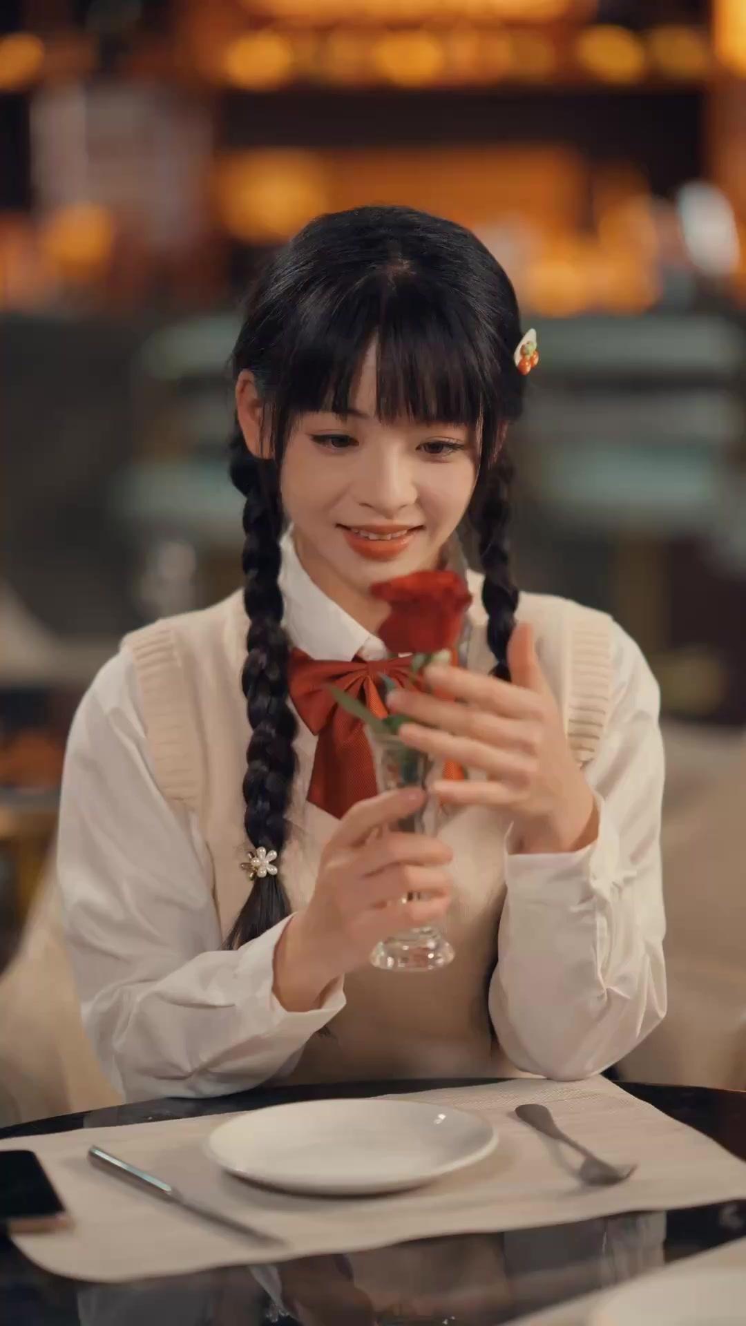 La repartidora imbatible