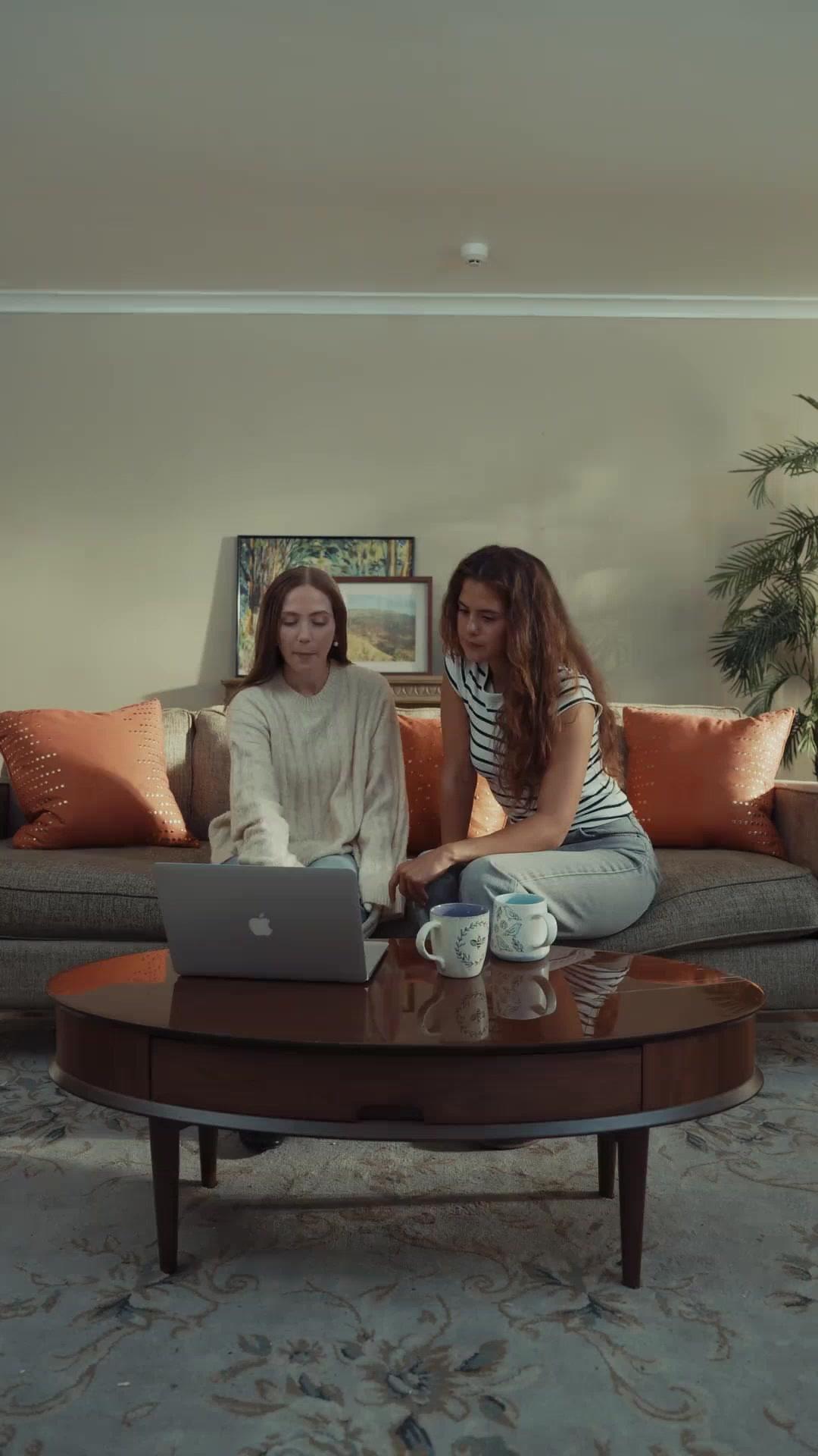 (Doublage)L'HÉRITIÈRE RENAÎT DES CENDRES