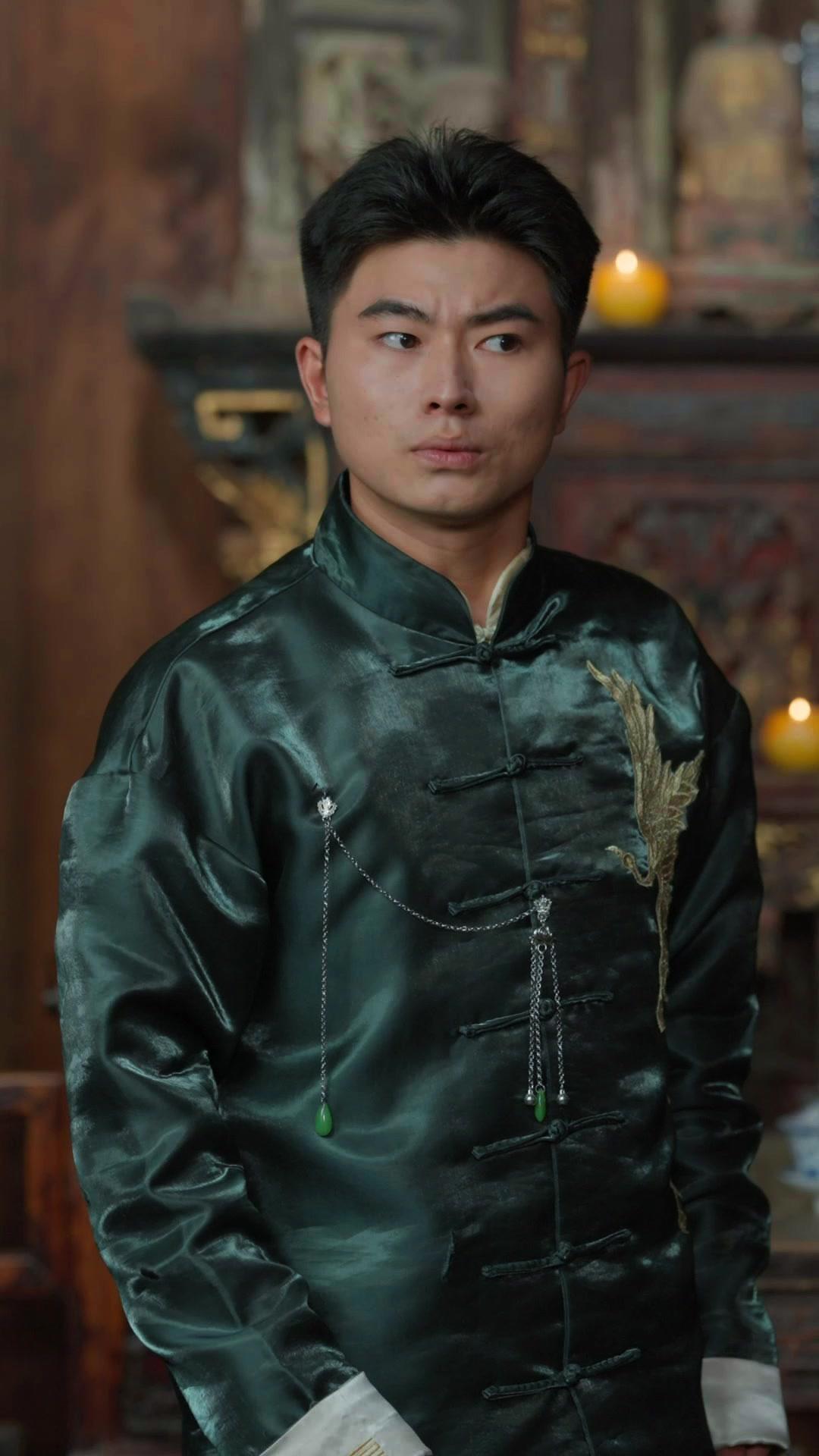 Turun Gunung Demi Cinta