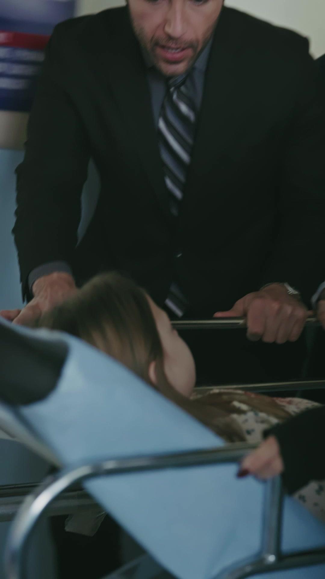 That Impostor, in My Three Uncles' Arms