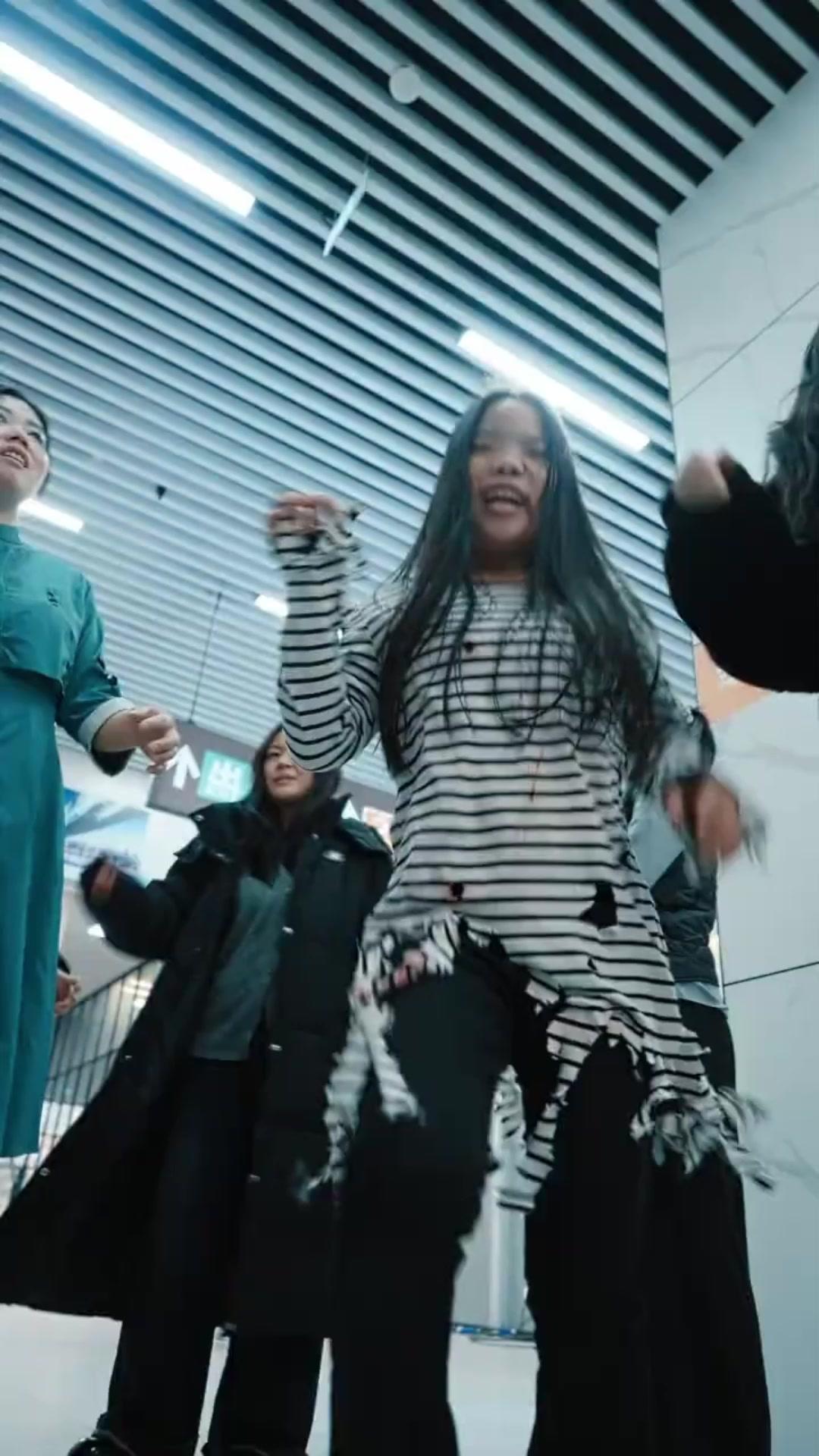 좀비왕이 에겐남?!