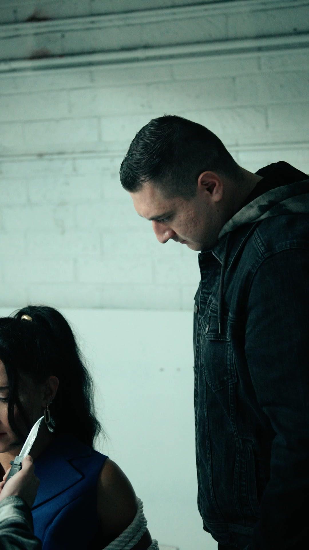 Falling in Love by A Mistaken Vow