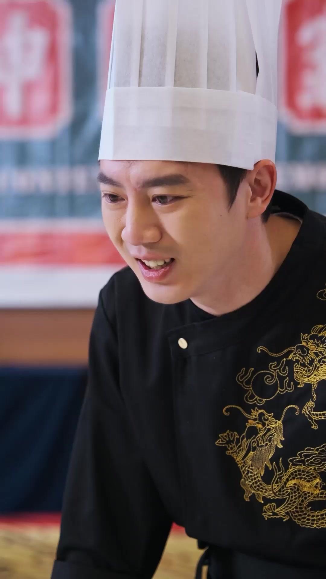 (Dubbed)Master Chef Returns