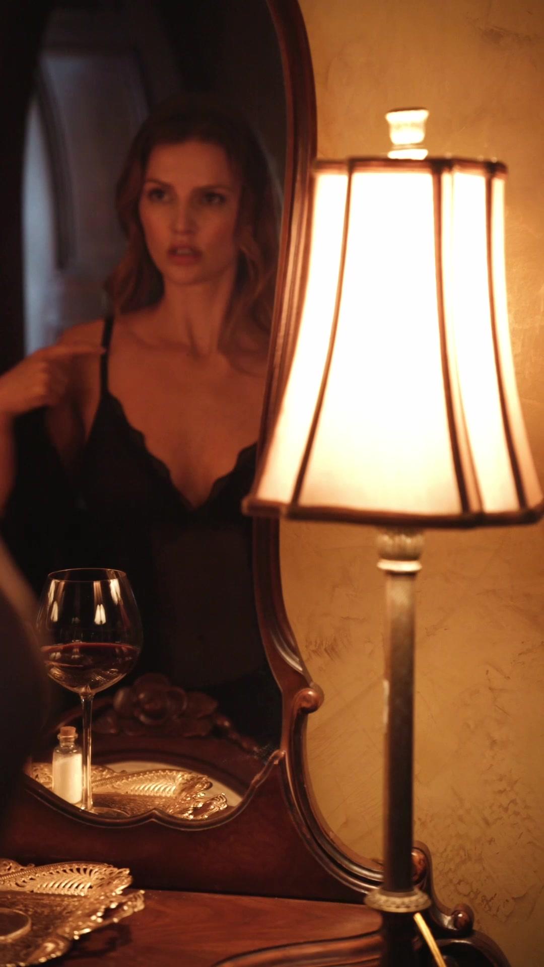 กรงรักมาเฟีย