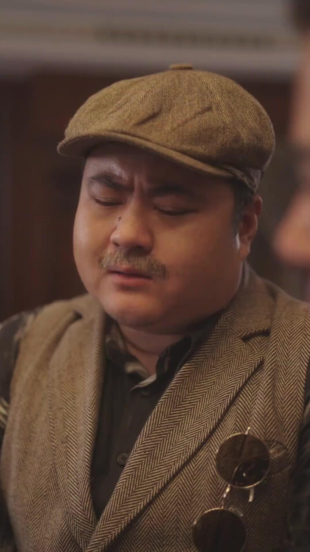 Balas Dendam Pewaris Sejati