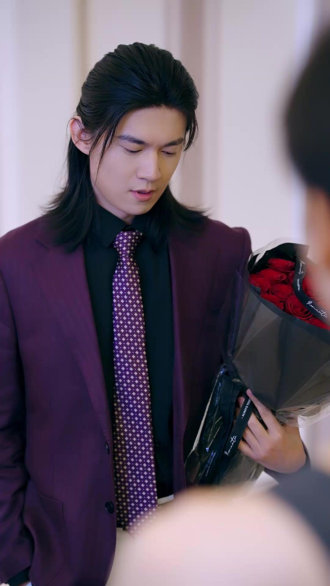 My Warlord Fiancé & His Mission to Save Me