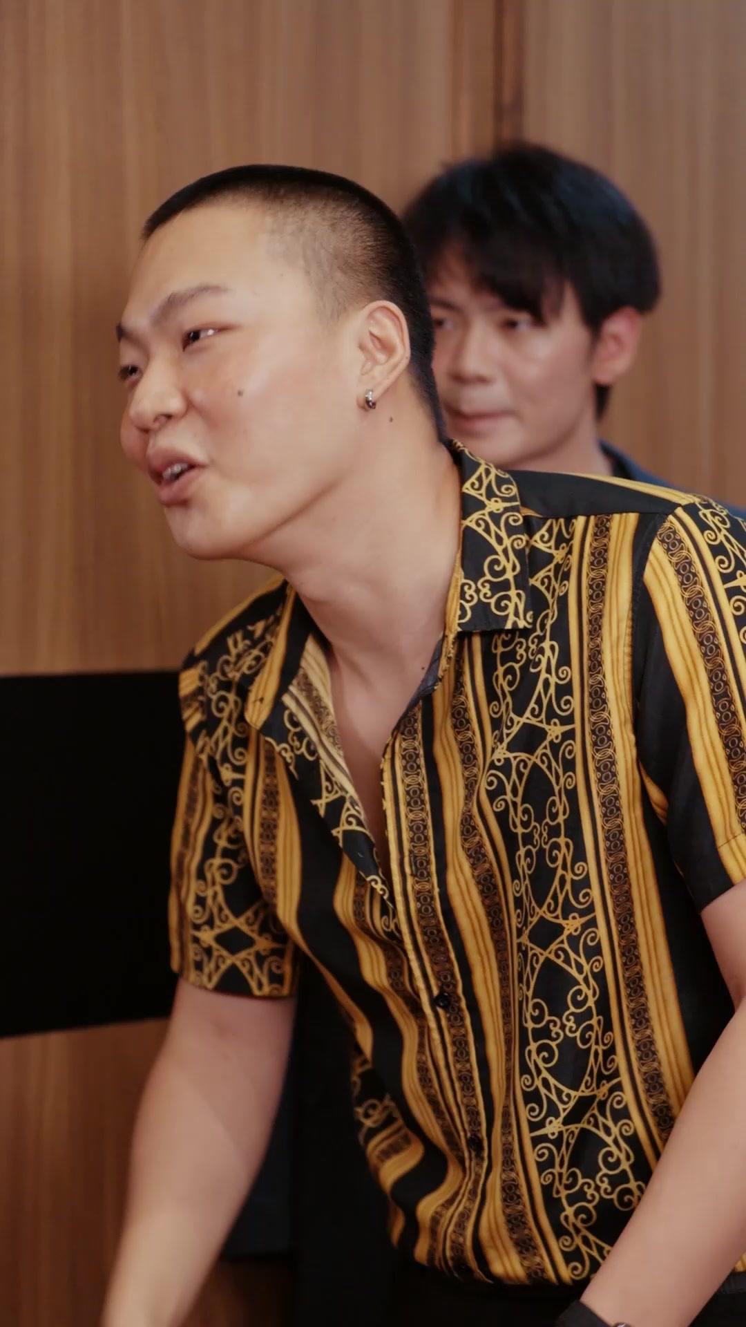 Cinta Yang Kulepaskan