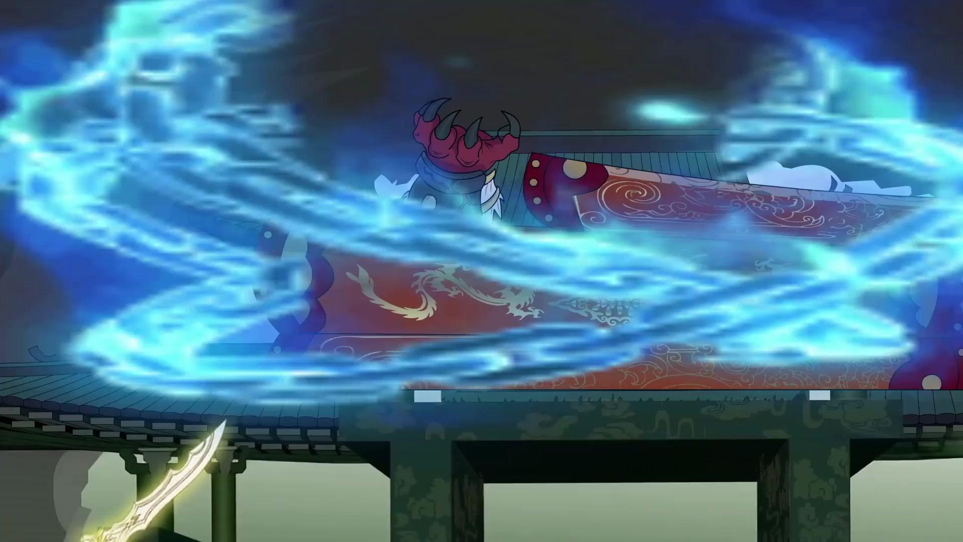 Cut Ties, Got a Dragon Queen!