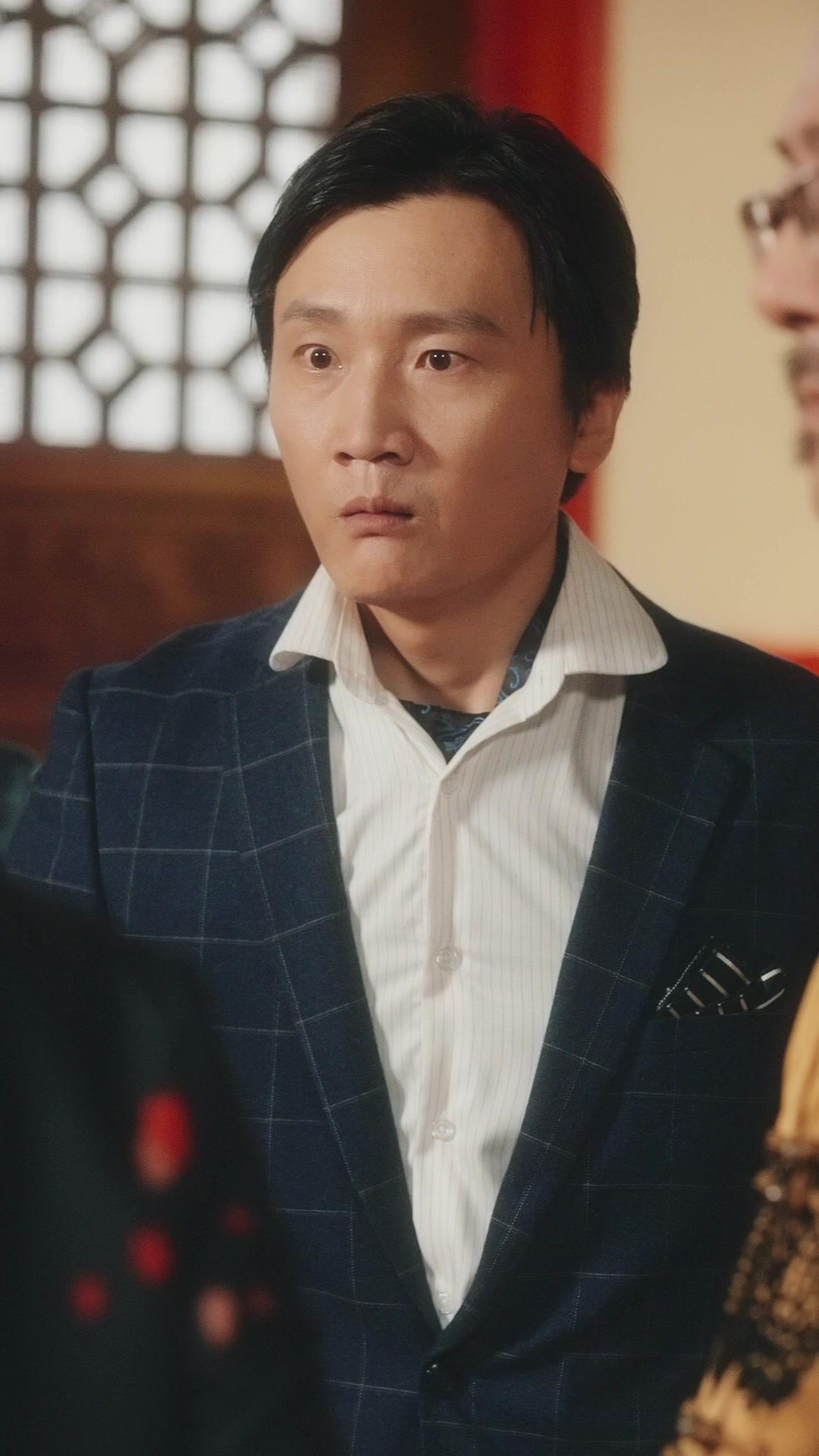 沖喜小奶娃豪門旺到發