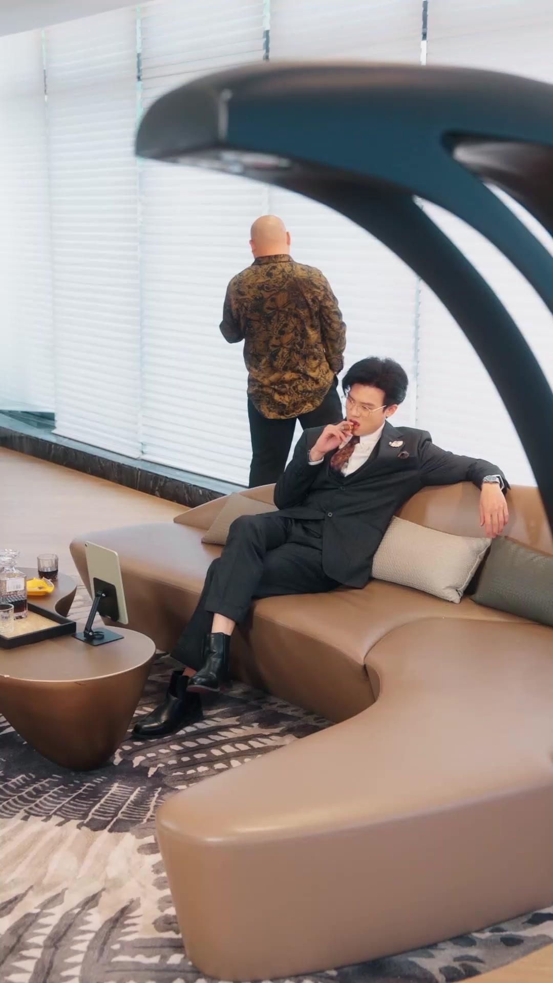 拜託，你把法術當魔術？