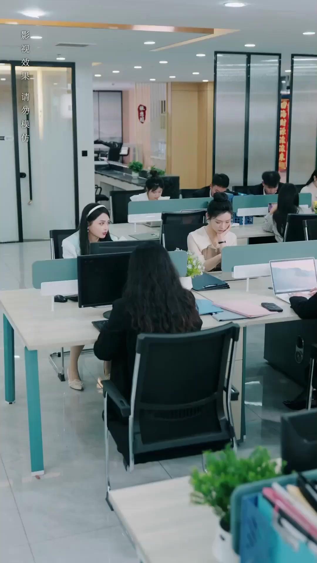 Married for A Deal, Loved For Real