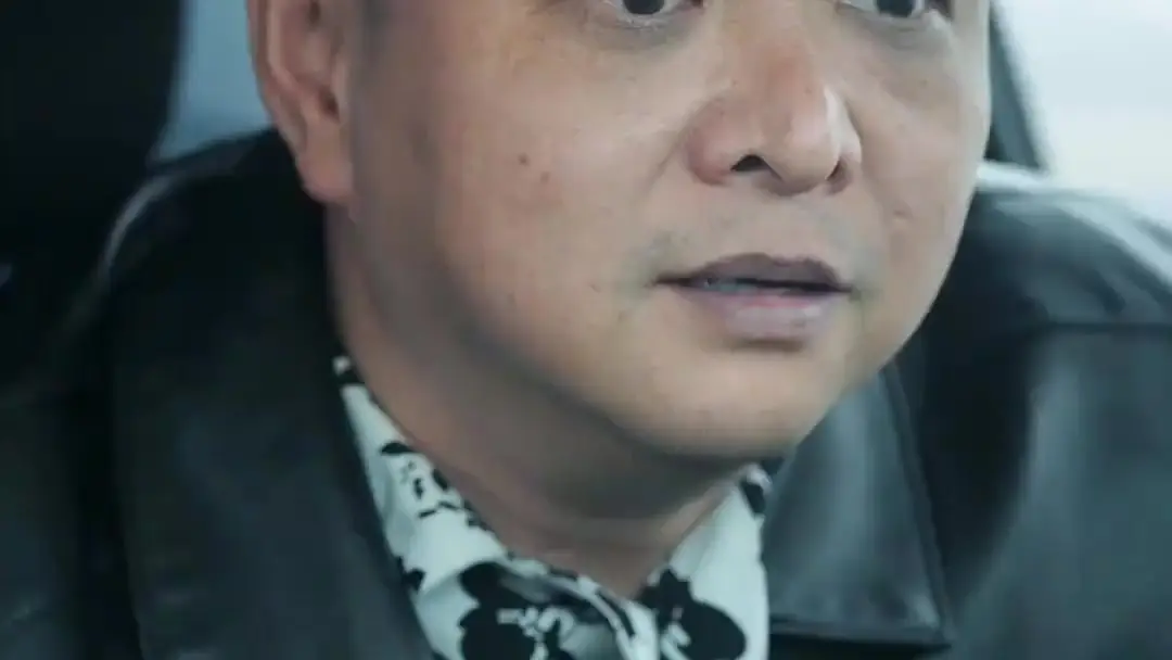 (مدبلج) سائق الشاحنات، أقوى مما تتخيل: عندما يصبح الابن سيد الموقف