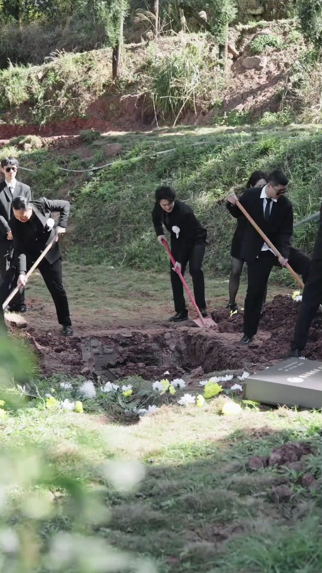 死んだはずの私