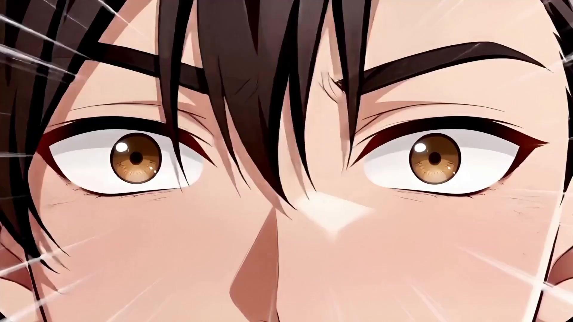 (Dubbed) Zombie Hell: My System Forces Me to Save Beauties