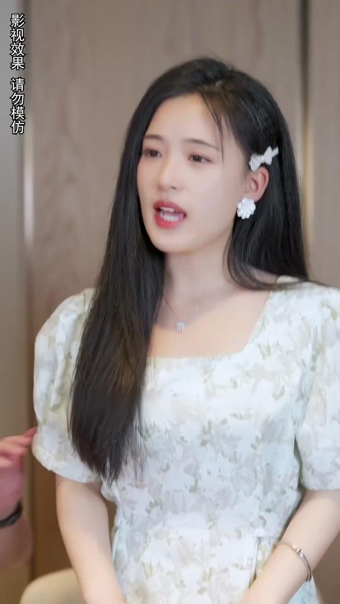 Reinkarnasi Gadis Terbuang