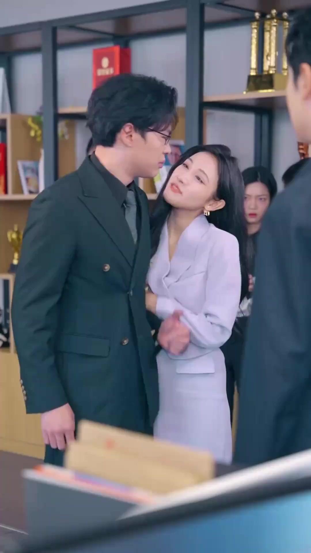 Cinta Yang Terlambat