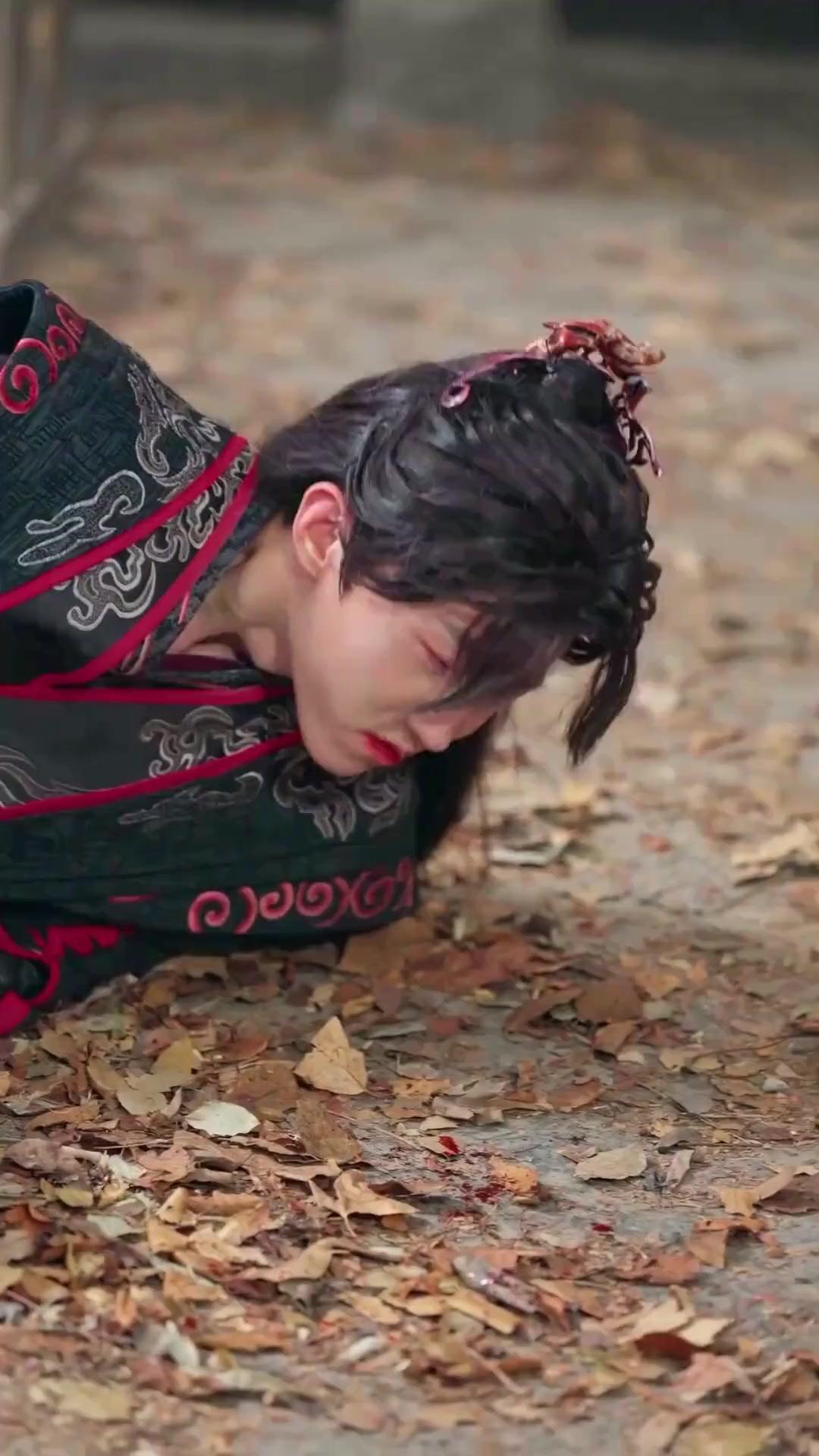 (Dublajlı) Kılıç Ustasının Efsanesi