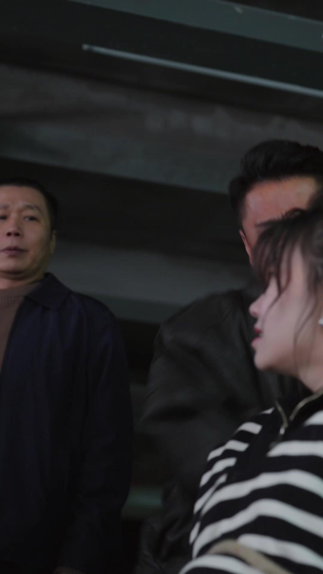 Salah paham berujung sayang