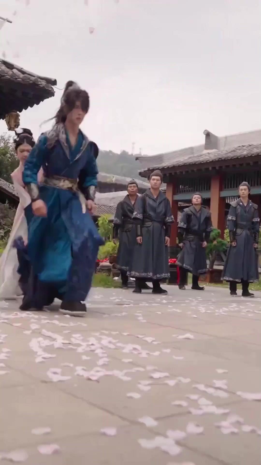 (Dublagem)Retorno aos 18: O Meu Reinado sobre Mil Terras