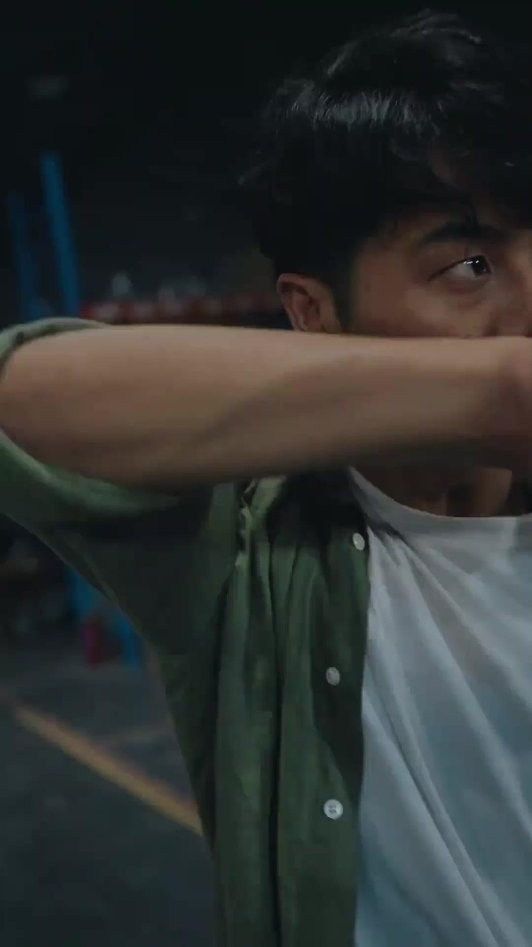 (Dublajlı) Son Düello