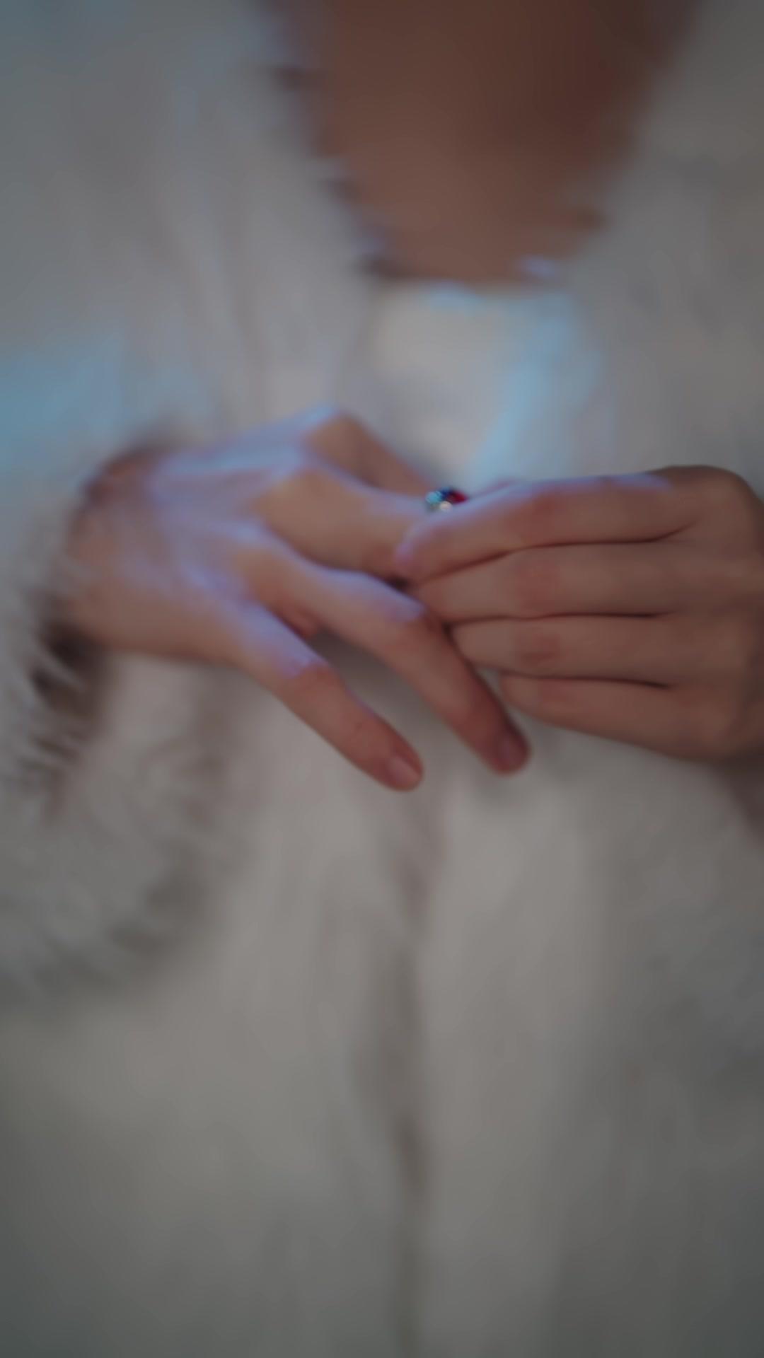 I Took Her Place, He Took Me