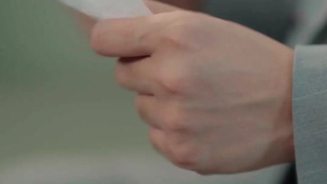 Twin Blessings, Billionaire's Love: When the Track Becomes a Confessional